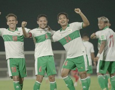 UAE và Indonesia đang khiến ông Park phải lo lắng