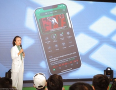 Học chơi golf bằng ứng dụng Planetgolf