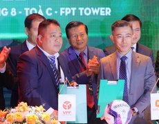 VPF hợp tác với FPT Play nhằm nâng tầm bóng đá Việt 