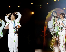 "Yên" Concert - Đánh dấu màn trở lại với dòng nhạc Ballad của Hoàng Dũng