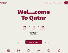 World Cup 2022: Có vé xem mới được nhập cảnh vào Qatar