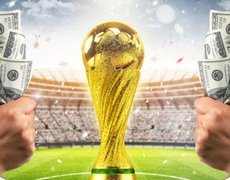 Đội vô địch World Cup 2022 nhận được 42 triệu USD tiền thưởng