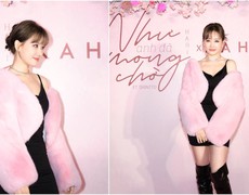 Showbiz Việt 12/11: Hari Won lý giải việc không nói sõi tiếng Việt; Thùy Tiên được "đẩy thuyền" với Vlogger Quang Linh