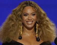 Beyonce dẫn đầu đề cử Grammy 2023