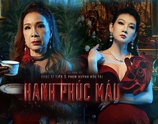 Showbiz Việt 16/11: Phim 'Hạnh phúc máu' chơi trội bằng 15 MV của 15 giọng ca khác nhau