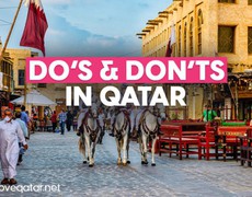 World Cup 2022: 5 điều cấm kỵ ở Qatar