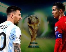 Messi vs Ronaldo: Cơ hội cuối của 2 huyền thoại ở World Cup