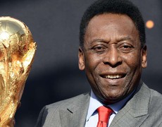 Pele và các nhà cái dự đoán Nhà vô địch World Cup 2022