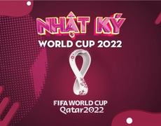 Nhật ký World Cup 2022 số 3: Selecao và người hâm mộ Brazil nhận cúp vàng phiên bản đặc biệt