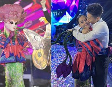 Showbiz Việt 21/11: Quốc Nghiệp hứa làm hậu phương vững chắc cho O Sen tỏa sáng