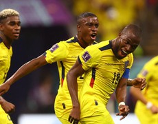 Qatar 0-2 Ecuador: Valencia tỏa sáng nhấn chìm chủ nhà World Cup 2022
