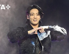 Nhận nhiều lời chê từ cộng đồng mạng Việt Nam vì giọng hát yếu, Jungkook đã được minh oan?