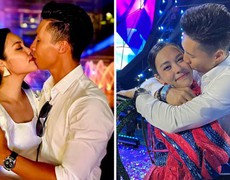 Showbiz Việt 23/11: "Phượng hoàng lửa" Hà Trần bay gấp ra Hà Nội vì Tùng Dương; 2 người vợ tài sắc vẹn toàn của Quốc Cơ - Quốc Nghiệp 