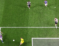 Đức 1-2 Nhật Bản: Cơn địa chấn thứ hai tại World Cup 2022