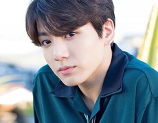 Jungkook gây ấn tượng trong MV “Dreamers” cổ vũ World Cup 2022