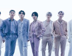 BTS là nghệ sĩ K-pop nổi tiếng nhất thế giới 2022