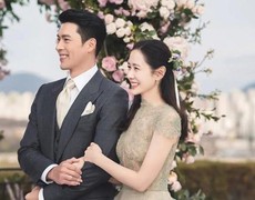 Son Ye Jin hạ sinh con đầu lòng cho tài tử Hyun Bin