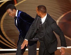 Will Smith lại chia sẻ về sự cố tai tiếng tại Oscar 2022