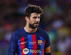 Gerard Pique giải nghệ - Đoạn kết buồn cho ngôi sao của Barca!