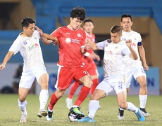Hà Nội vs Viettel: Derby thủ đô hâm nóng vòng 24 V-League