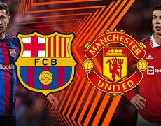 Barcelona - MU: Một trong 2 gã khổng lồ phải "xuống đáy"