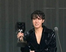 BTS nhận giải thưởng "có một không hai" tại MAMA 2022