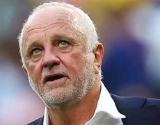 Australia và hành trình đầy bất ngờ tại World Cup 2022