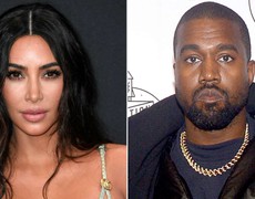 Kim Kardashian và Kanye West hoàn tất thủ tục ly hôn