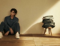 Trưởng nhóm BTS và album chất chứa tâm sự trước ngưỡng cửa tuổi 30
