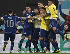Hà Lan 2-2 Argentina (pen 3-4): Kịch tính đến phút chót