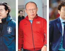 VIDEO AFF Cup: 3 HLV sẽ Hàn Quốc định đoạt cuộc đua vô địch AFF Cup 2022