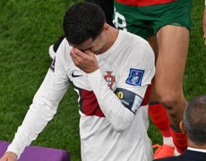 World Cup 2022: Lần cuối cho Ronaldo, lần đầu cho Ma rốc