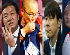 VIDEO AFF Cup ngày 11/12: Vé xem AFF Cup tại Việt Nam chưa "hot" 