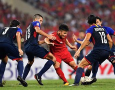 VIDEO AFF Cup: Tốp 5 ngôi sao được chờ đợi tỏa sáng ở AFF Cup 2022