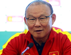 VIDEO AFF Cup ngày 13/12: HLV Park Hang Seo muốn đá kín trận gặp Philippines