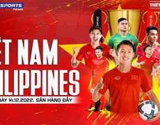 Chuyên gia nhận định trận đấu Việt Nam vs Philippines, 18h00 ngày 14/12, giao hữu quốc tế