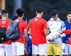 Việt Nam vs Philippines: Bài test cho AFF Cup 2022