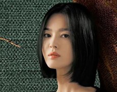 Song Hye Kyo lột xác trong bộ phim giật gân mới