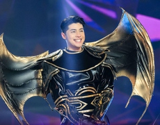 Showbiz Việt 17/12: Hoàng Tử Rồng Noo Phước Thịnh gây bão với phiên bản chính thức ca khúc Định Mệnh; Phùng Khánh Linh xuất hiện ấn tượng trên The Japan Times