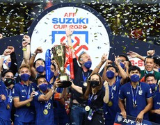 VIDEO AFF Cup: Thái Lan và sự hoài nghi về khả năng bảo vệ ngôi vô địch