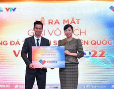 12 đội bóng tranh tài tại giải bóng đá 7 người sinh viên toàn quốc 2022