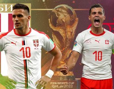 VIDEO: Chuyên gia nhận định Serbia vs Thụy Sĩ, 02h00 ngày 3/12, World Cup 2022