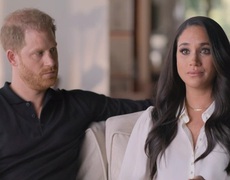 Meghan Markle tiết lộ sốc từng muốn tự tử vì áp lực