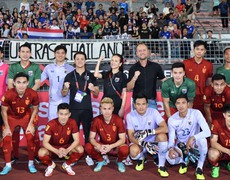 VIDEO AFF Cup ngày 24/12: Tuyển Thái Lan được thưởng lớn nếu vào bán kết AFF Cup 2022