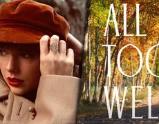 Phim ngắn của rắn chúa Taylor Swift bị loại khỏi đường đua Oscar