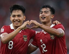 VIDEO AFF Cup: Nhận định trận đấu Brunei vs Indonesia, 17h00 ngày 26/12
