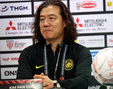 VIDEO AFF Cup ngày 25/12: HLV Malaysia sẵn sàng quyết đấu với tuyển Việt Nam