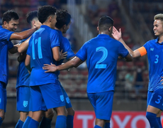 Video bàn thắng trận Thái Lan 4-0 Philippines AFF Cup 2022: Sức mạnh vượt trội của người Thái