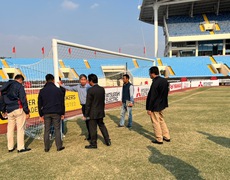VIDEO AFF Cup ngày 26/12: Sân Mỹ Đình đủ điều kiện tổ chức AFF Cup 2022