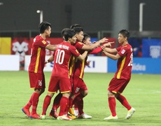 VIDEO bàn thắng trận Việt Nam 3-0 Malaysia AFF CUP